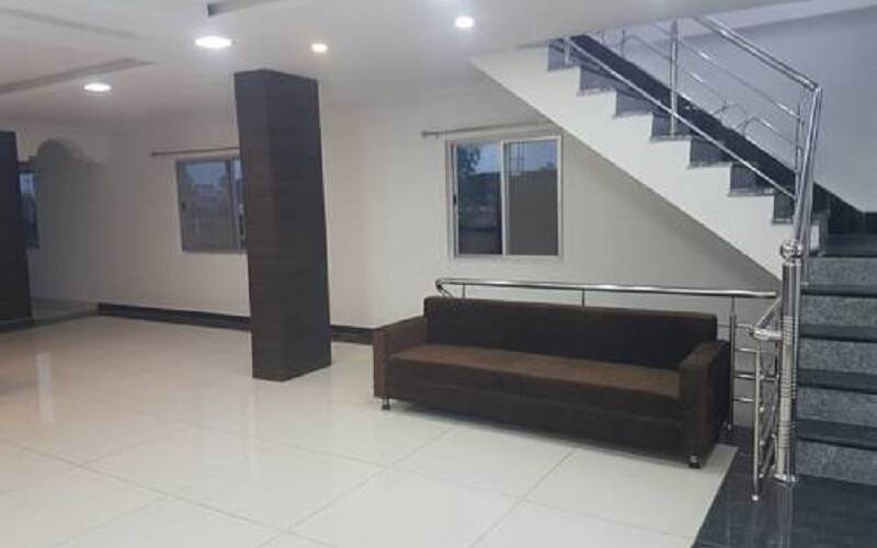 Nancy Residency, Bodhgaya 2